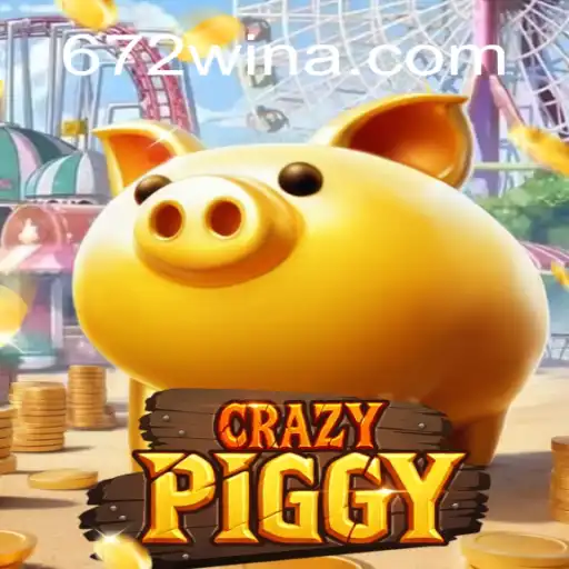 CrazyPiggy: Um Novo Mundo de Aventuras e Estratégias