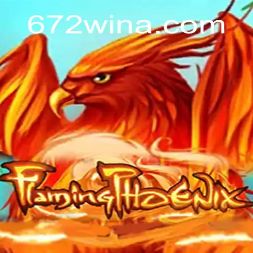 FlamingPhoenix: Um Mergulho Intenso no Mundo do Jogo com Estratégias e Desafios