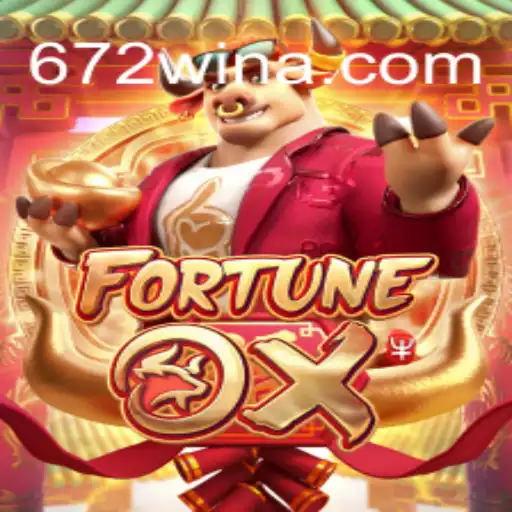 Descubra o Mundo Fascinante de FortuneOx: 672win