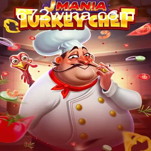 Descubra o Fascinante Mundo de JManiaTurkeyChef: Diversão e Desafios à Espera