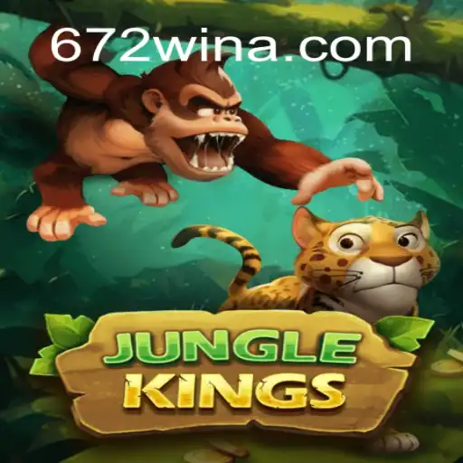 Explorando JungleKings: O Novo Fenômeno dos Jogos
