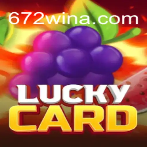 Descubra o emocionante mundo de LuckyCard com a palavra-chave vencedora 672win