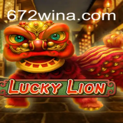 Descubra LuckyLion: Um Jogo de Estratégia e Emoção com 672win