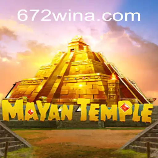 Descubra o Excitante Mundo de MayanTemple: Uma Aventura Incrível com 672win