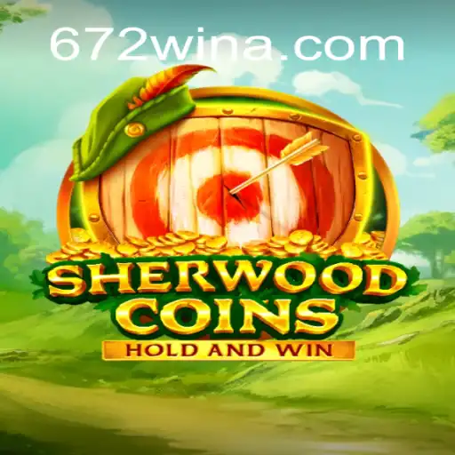 Descubra SherwoodCoins: O Novo Fenômeno dos Jogos com 672win