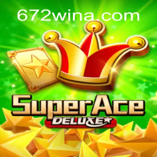 SuperAceDeluxe: A Revolução dos Games com 672win