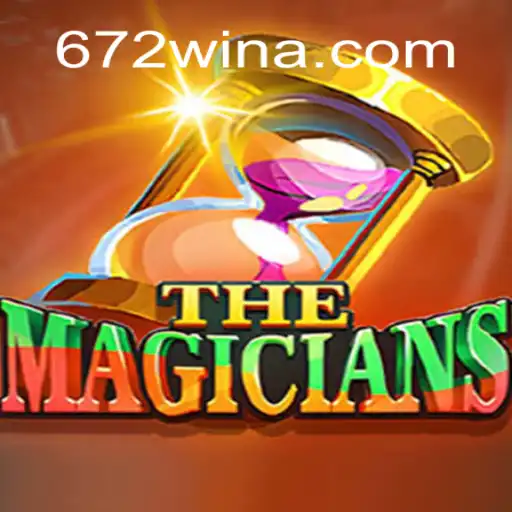 Explorando o Mundo de TheMagicians: Um Jogo de Estratégia com 672win
