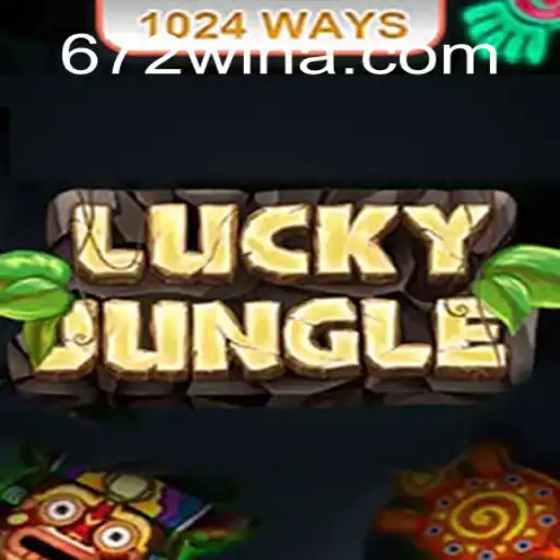 Descubra o Novo Jogo: LuckyJungle1024 e a Palava-Chave Secreta 672win