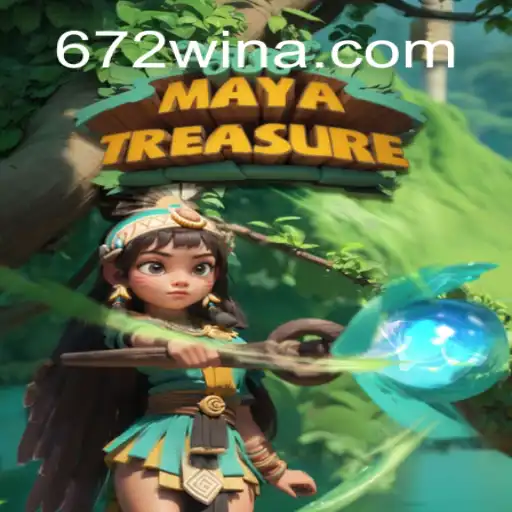 MayaTreasure: Descoberta, Aventura e Recompensas em 672win