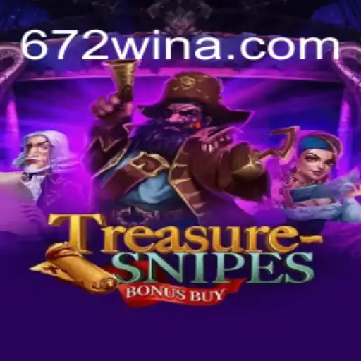 Descobrindo o Mundo de Tesouros no TreasuresnipesBonusBuy