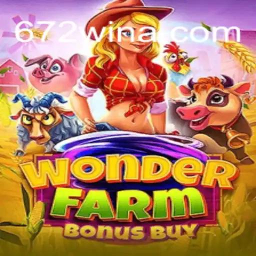 Descubra o Fascinante WonderFarmBonusBuy: Um Mundo de Aventuras e Recompensas